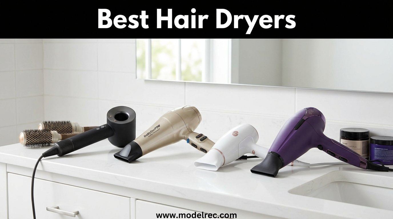 best hair dryers
