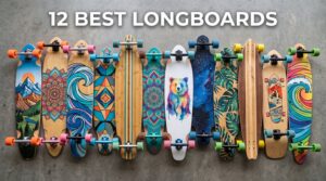 best longboards
