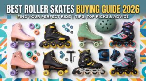 best roller skates