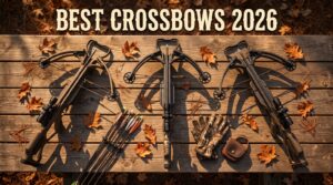 best crossbows