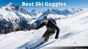 best ski goggles