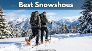 best snowshoes