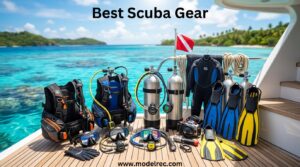 best scuba gear