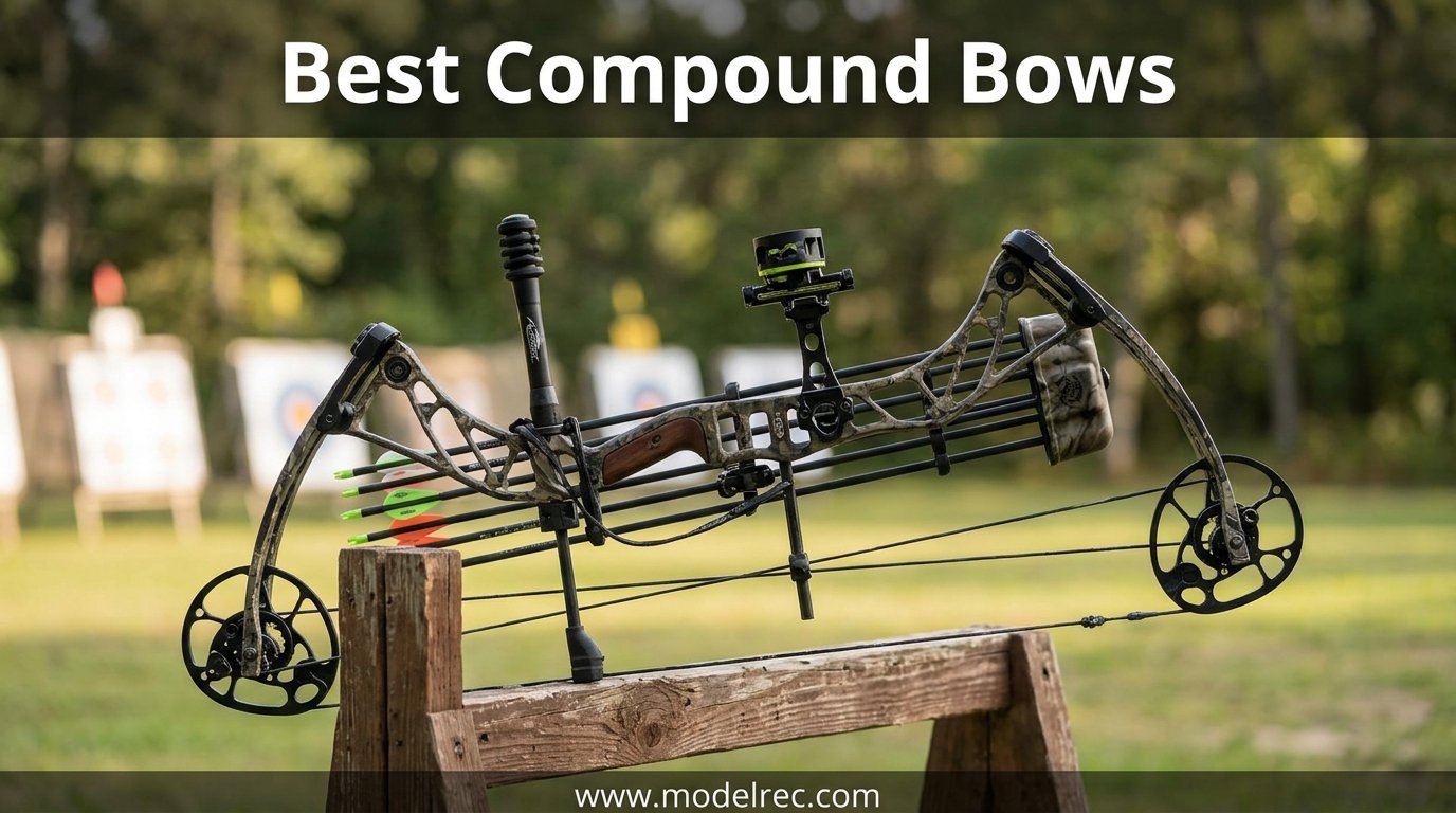 best compound bows