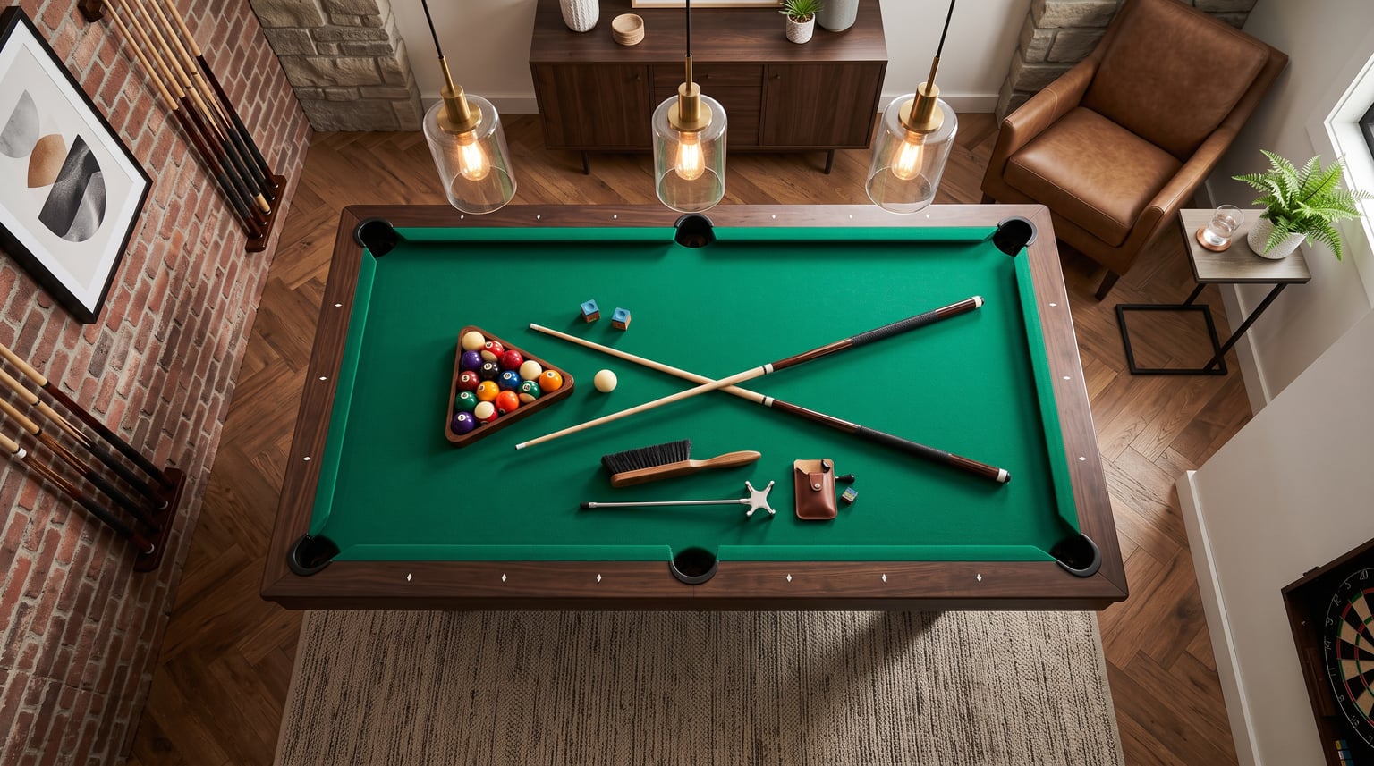 best pool tables
