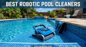 best robotic pool cleaners