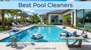 best pool cleaners