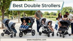 best double strollers
