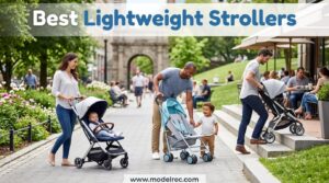 best lightweight strollers
