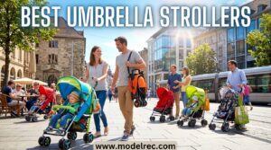 best umbrella strollers
