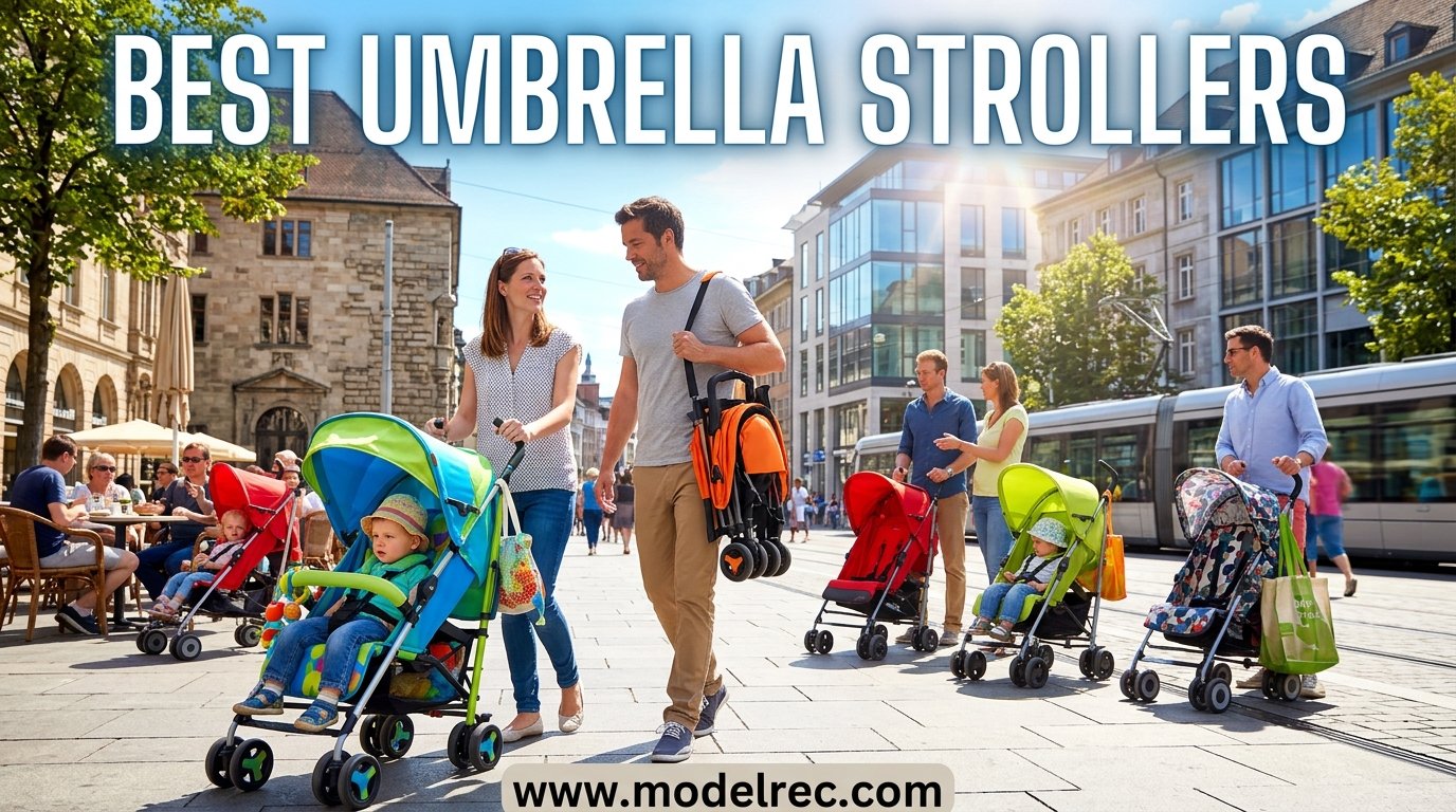 best umbrella strollers