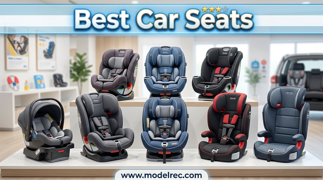 best car seats