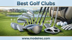best golf clubs