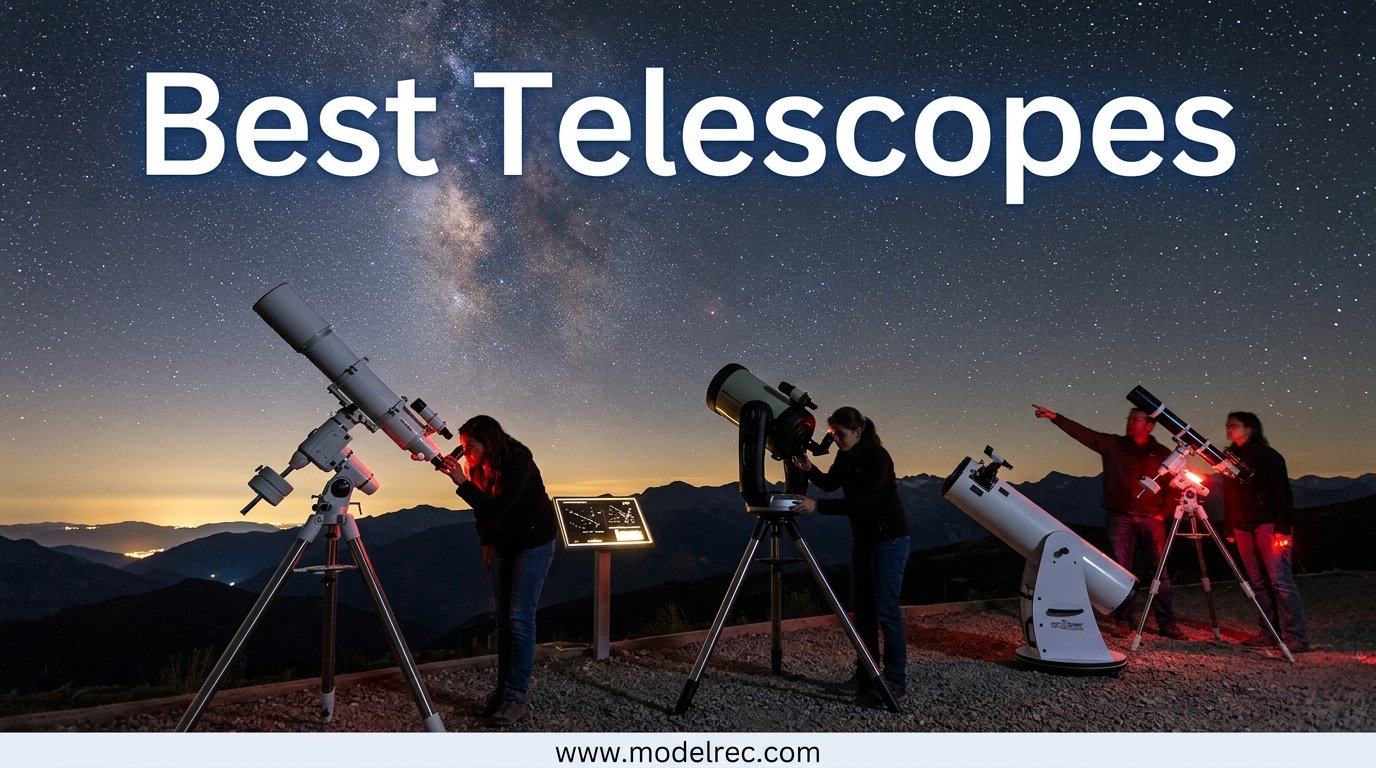 best telescopes