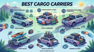best cargo carriers