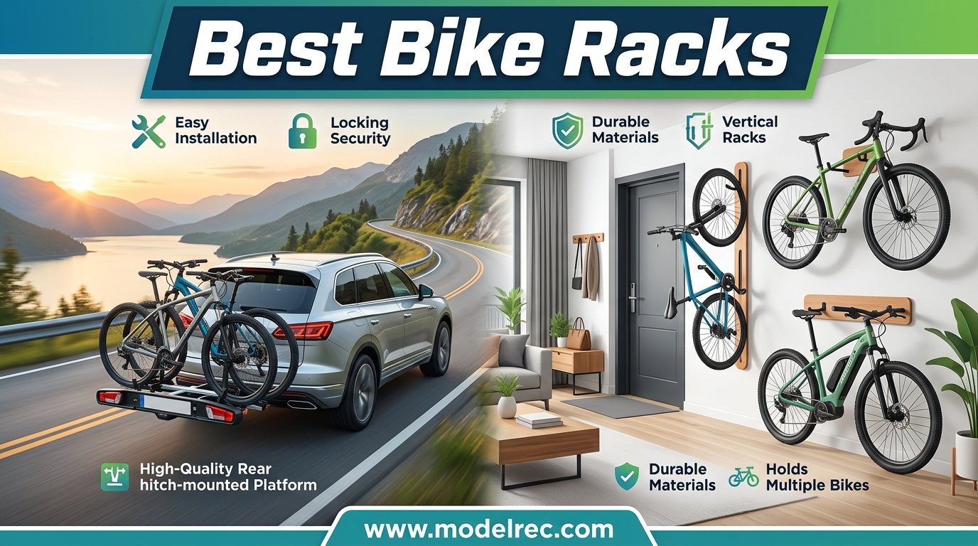 best bike racks