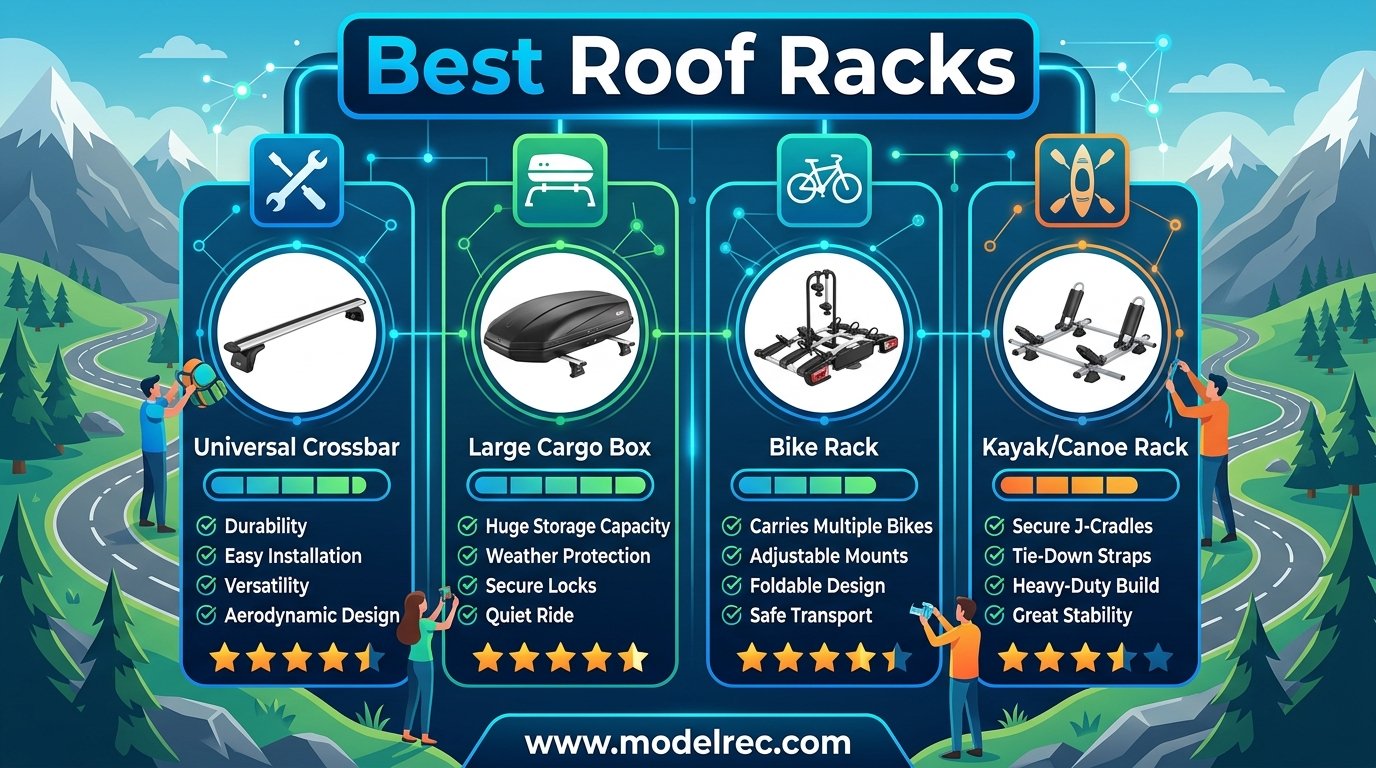 best roof racks
