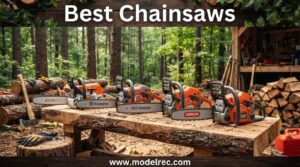 best chainsaws