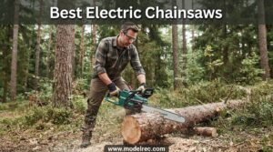 best electric chainsaws