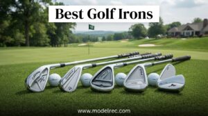 best golf irons