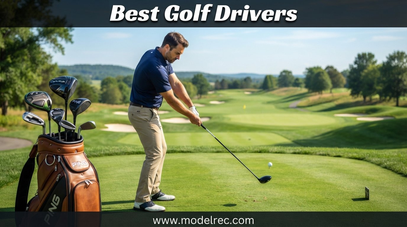 best golf drivers