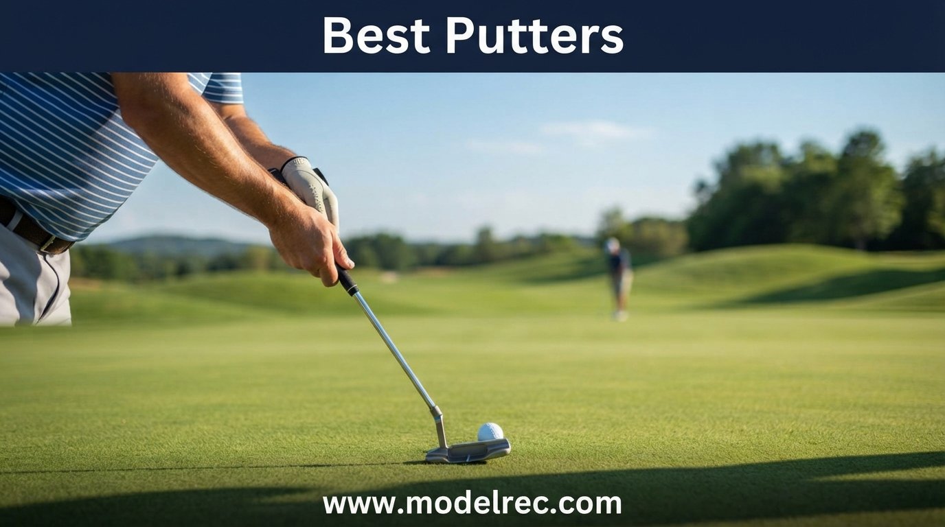 best putters