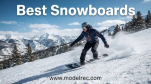 best snowboards