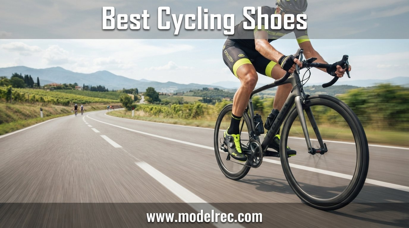 best cycling shoes
