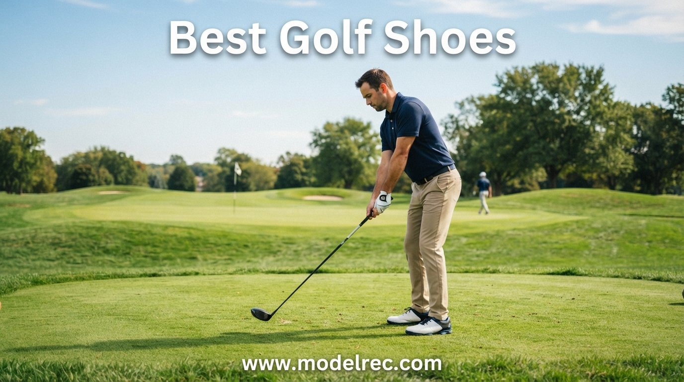 best golf shoes