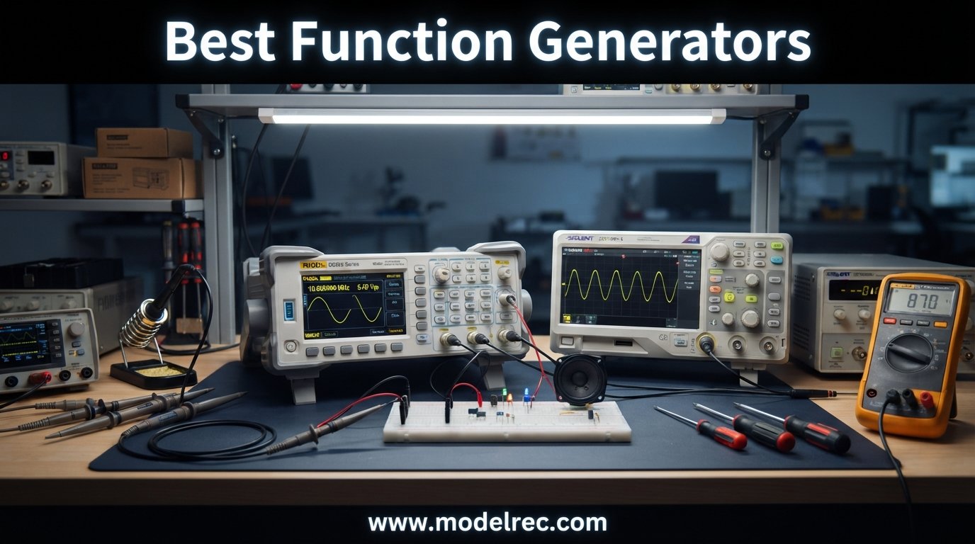 best function generators