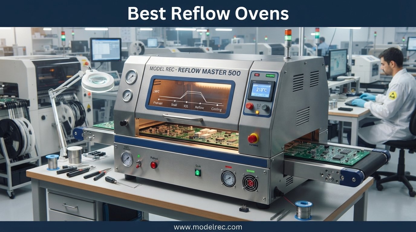 best reflow ovens