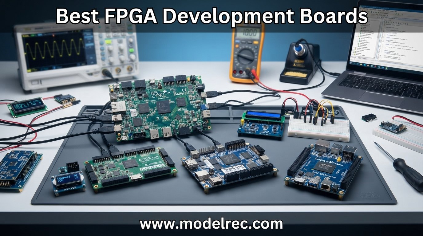 best FPGA development boards