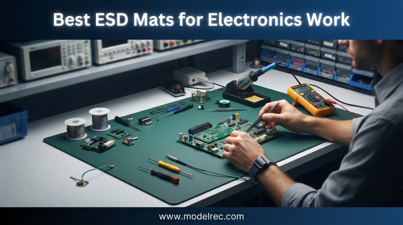 best ESD mats