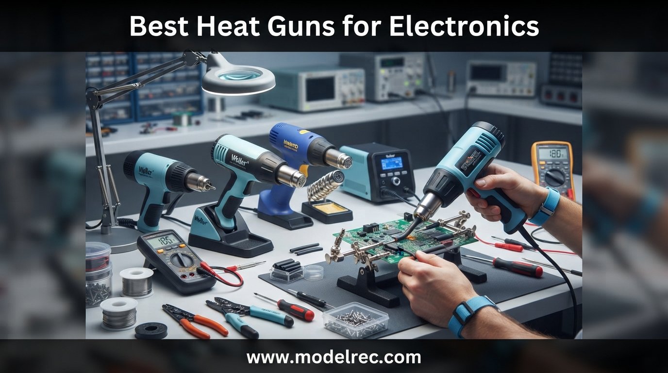 best heat guns for electronics