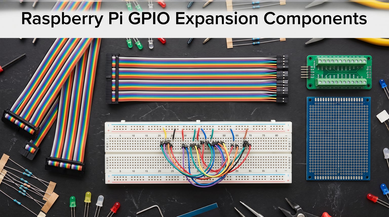 best GPIO expansion kits