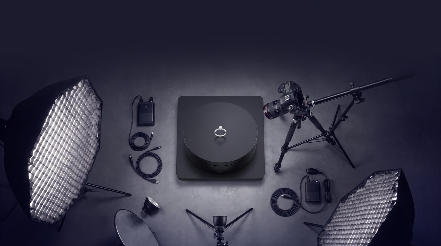 best photography turntables