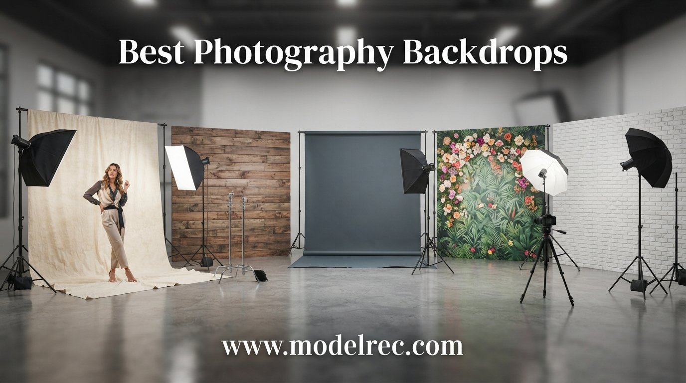 best photography backdrops