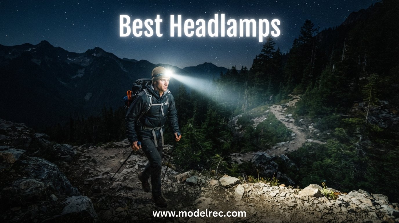 best headlamps