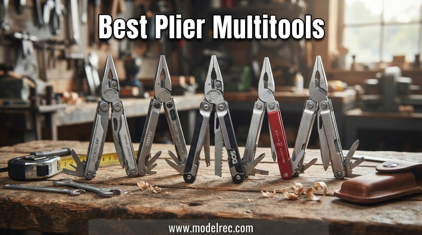 best plier multitools