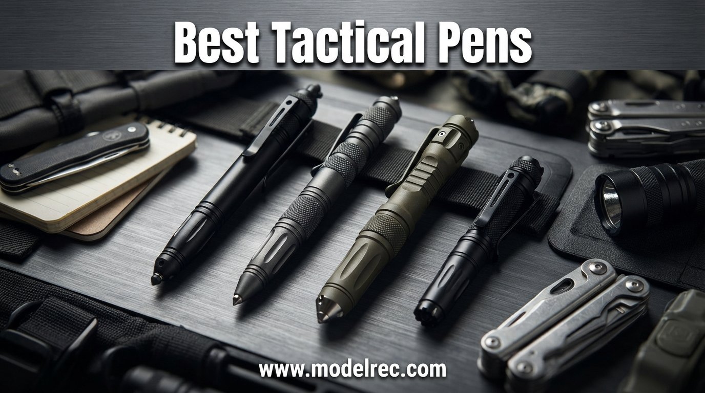 best tactical pens