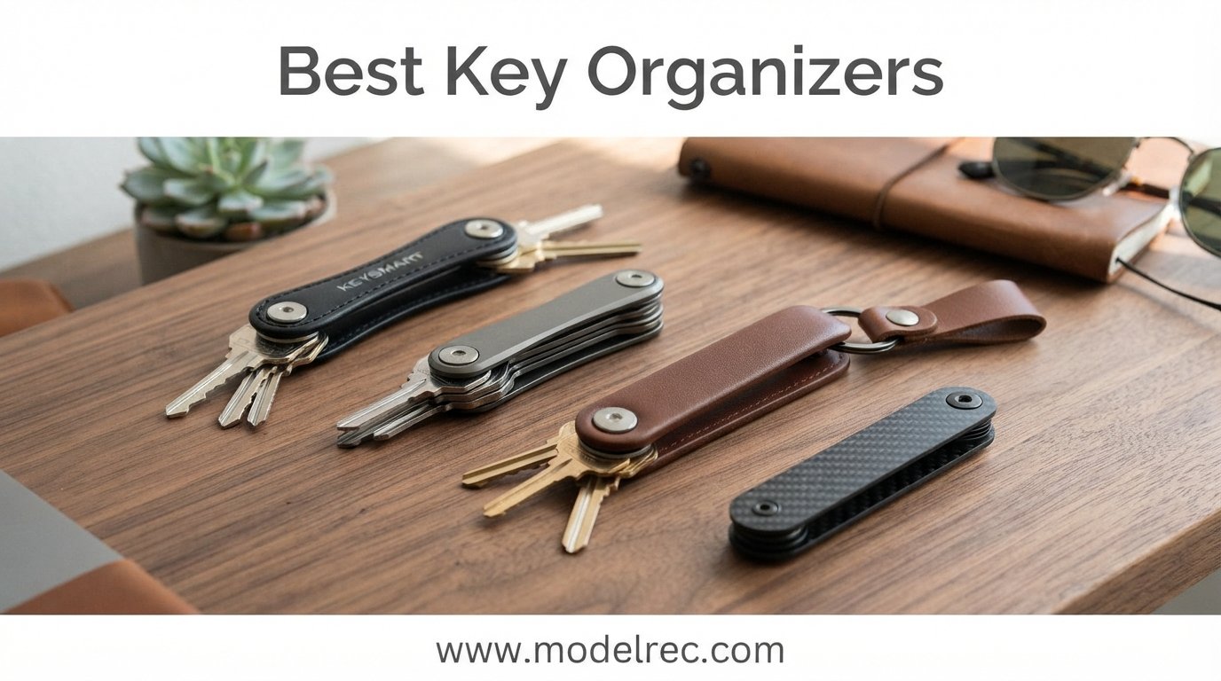best key organizers