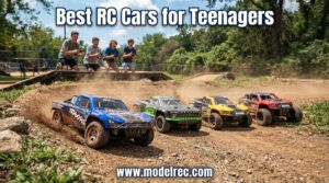 best RC cars for teenagers