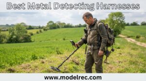 best metal detecting harnesses