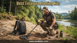 best treasure hunting kits