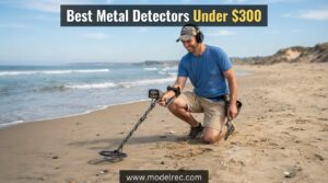 best metal detectors under 300