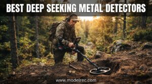 best deep seeking metal detectors
