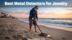 best metal detectors for jewelry