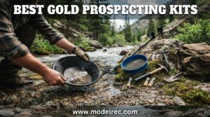 best gold prospecting kits
