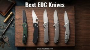 best EDC knives