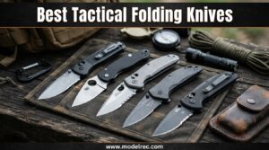 best tactical folding knives